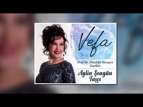 Aylin Şengün Taşçı - Al Yazmalım Hadi Gel