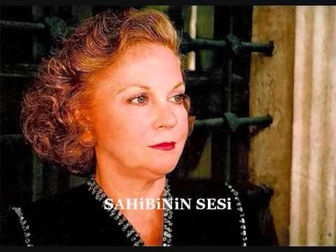 Meral Uğurlu - Hasretin gönlümde artık bir âteşten perdedir