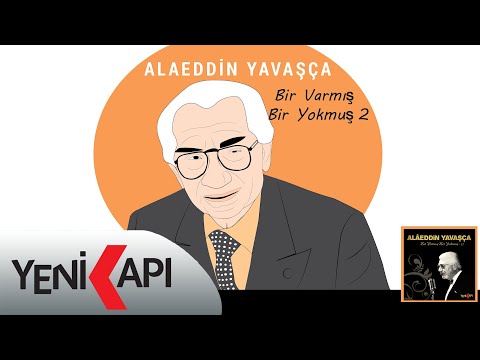 Alaeddin Yavaşça - Al Yazmalım Hadi Gel (Official Video)