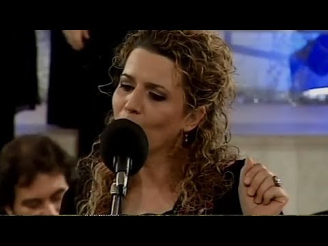 Gönül AKÖZ-Sensiz Yaşamam Bil Ki Bu Söz Bence Yemindir (NİHAVEND)R.G.