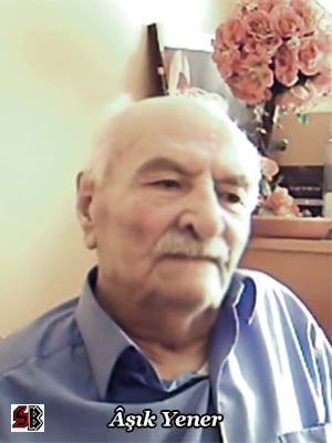 Âşık Yener kimdir