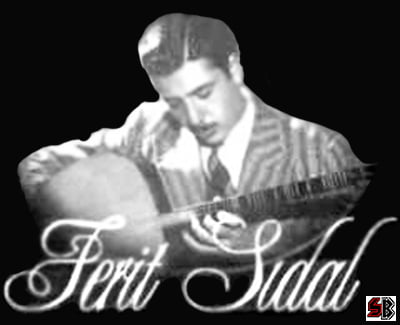 Ferit Sıdal besteleri