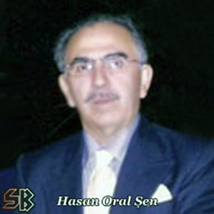 Hasan Oral Şen