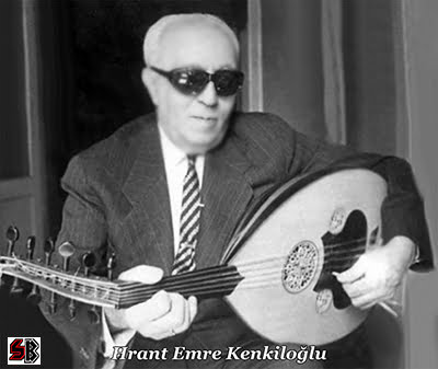 Hrant Emre Kenkiloğlu besteleri