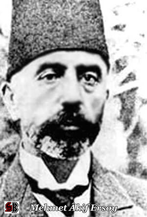 Mehmet Âkif Ersoy kimdir