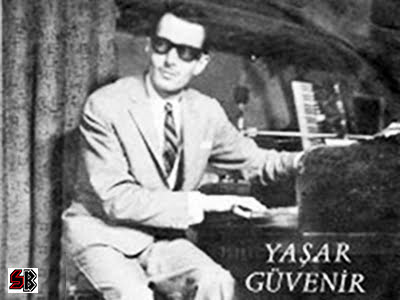 Yaşar Güvenir şarkıları