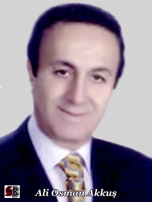 Ali Osman Akkuş