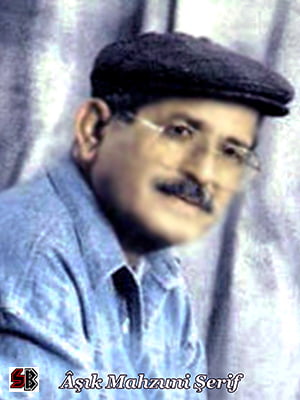 Âşık Mahzuni Şerif türküleri