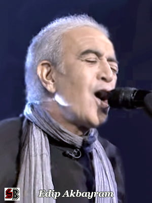 Edip Akbayram türküleri