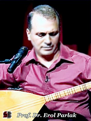 Erol Parlak kimdir