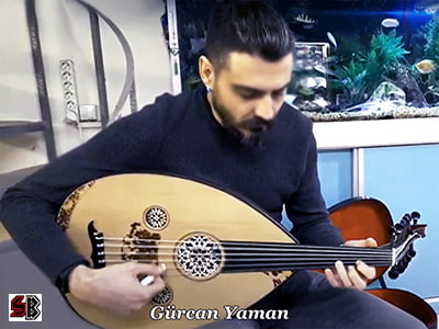 Gürcan Yaman kimdir