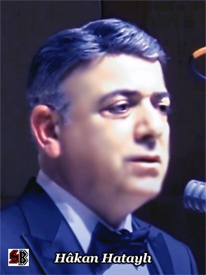 Hâkan Hataylı kimdir