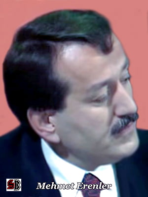 Mehmet Erenler