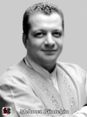 Mehmet Güntekin kimdir