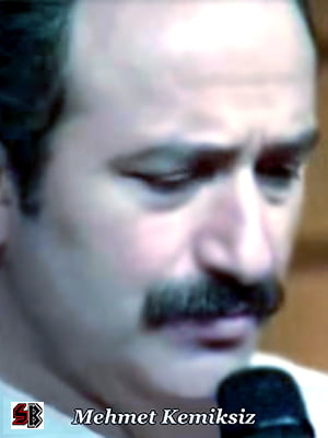 Mehmet Kemiksiz şarkıları