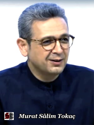 Murat Sâlim Tokaç hayâtı