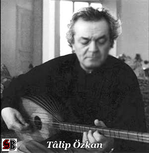 Talip Özkan türküleri