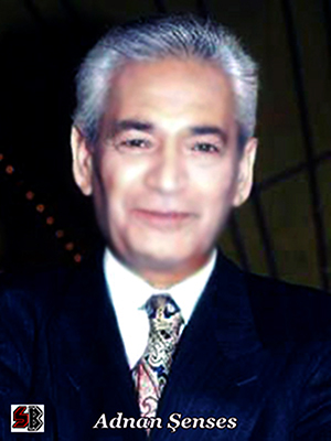 Adnan Şenses