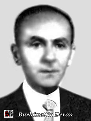 Burhânettin Deran