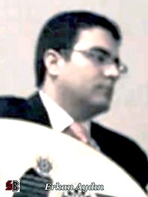 Erkan Aydın