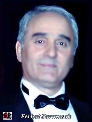 Ferhat Sarmusak