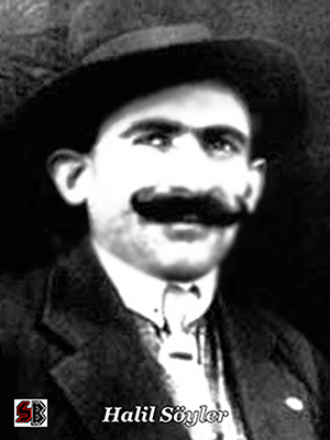 Halil Söyler