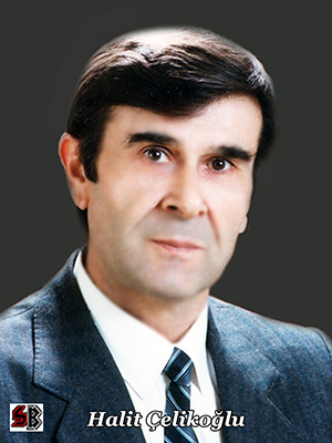 Halit Çelikoğlu