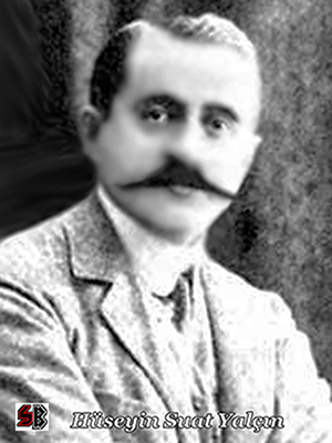 Hüseyin Suat Yalçın