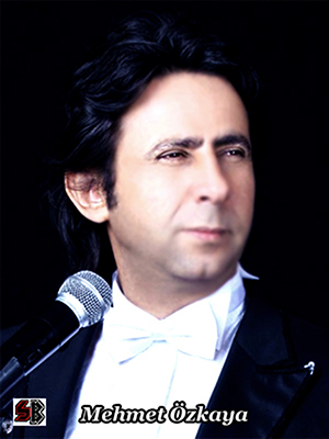 Mehmet Özkaya