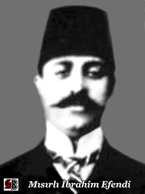 Bu sayfada, daha fazlasını okuyun Mısırlı İbrâhim Efendi Hayâtı Ve Besteleri