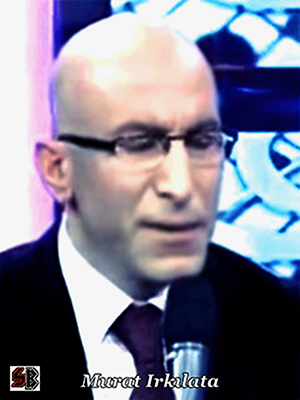 Murat Irkılata