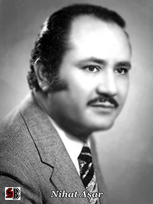 Nihat Aşar