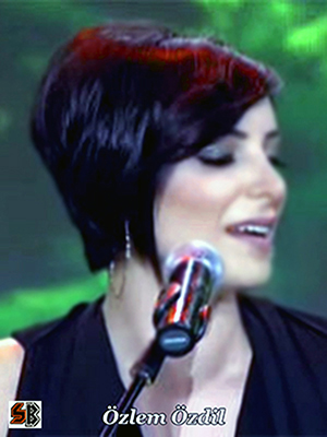 Özlem Özdil