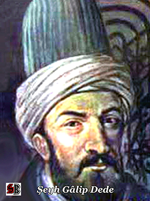 Şeyh Gâlip Dede