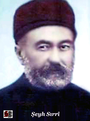 Şeyh Sırrî