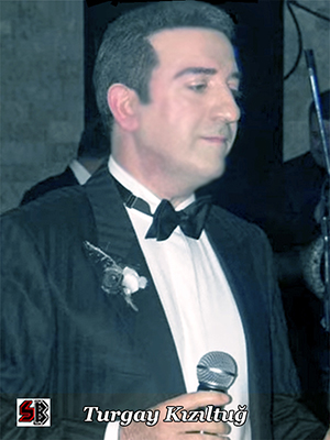 Turgay Kızıltuğ