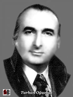 Turhan Oğuzbaş