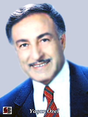 Yaşar Özel